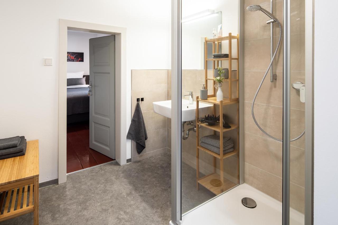 Auszeithaus Edertal Villa Kleinern Ngoại thất bức ảnh