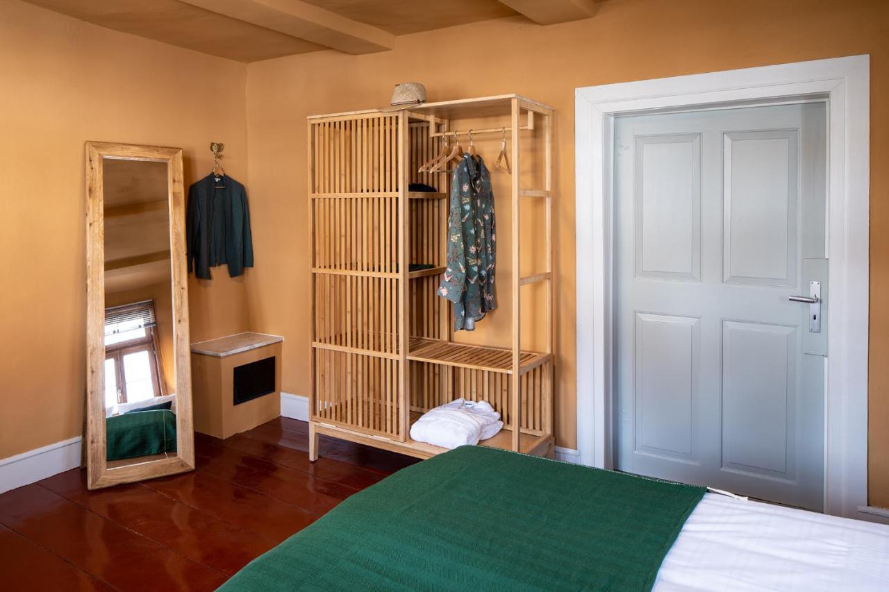 Auszeithaus Edertal Villa Kleinern Ngoại thất bức ảnh