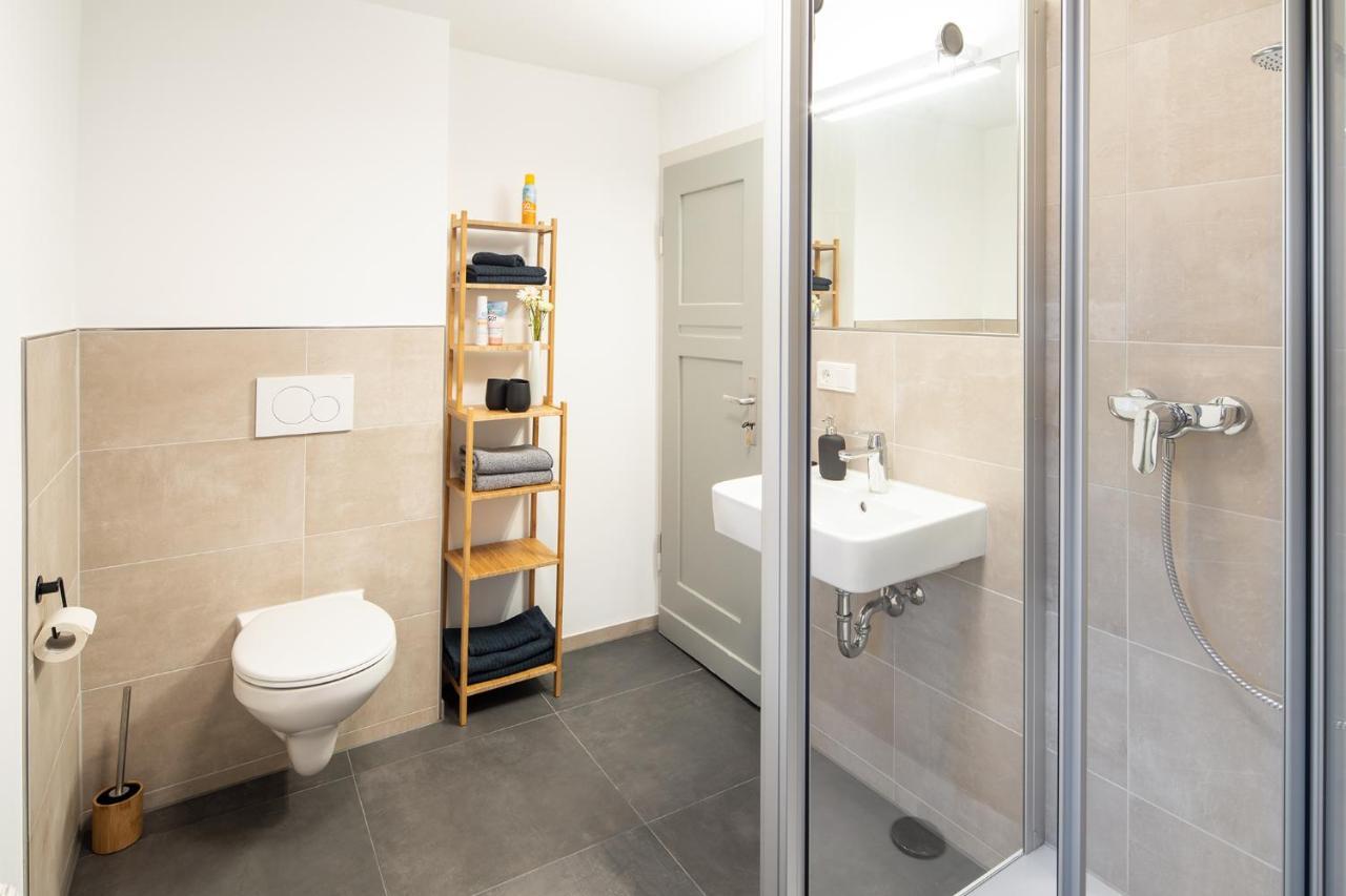 Auszeithaus Edertal Villa Kleinern Ngoại thất bức ảnh