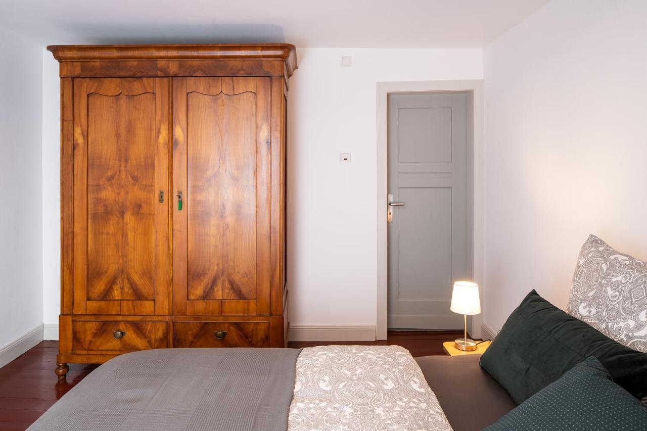 Auszeithaus Edertal Villa Kleinern Ngoại thất bức ảnh